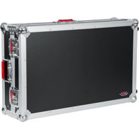 

Gator Cases G-TOUR Road Case Custom Fit for Pioneer DDJ-RX/SX/SX2 Controller with Sliding Laptop Platform