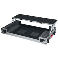 

Gator Cases G-TOUR Road Case Custom Fit for Pioneer DDJ-RZ/SZ Controller with Sliding Laptop Platform