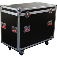 

Gator Cases G-TOUR LEKO-S4 ATA Leko Style Lighting Fixture Case