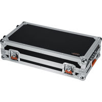 

Gator Cases G-TOUR Large Pedalboard with Wheels for 10-14 Pedals