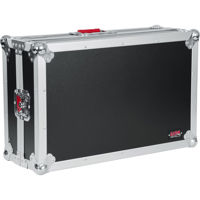

Gator Cases G-Tour Custom Fit Road Case with Sliding Laptop Platform for Pioneer DDJ-SR Controller