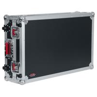 

Gator Cases G-Tour Custom Fit Road Case with Sliding Laptop Platform for Numark NS7II Controller