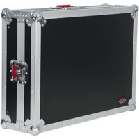 

Gator Cases G-TOUR Universal Fit Road Case with Sliding Laptop Platform for Medium Sized DJ Controllers