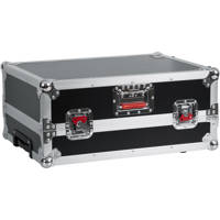 

Gator Cases ATA Wood Flight Case with Doghouse Design for Allen & Heath QU16 Mixing Console