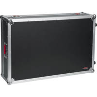 

Gator Cases G-TOUR Case for Behringer Wing Mixer, No Doghouse