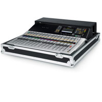 

Gator Cases ATA Wood Flight Case for Yamaha TF5 Large Format Mixer