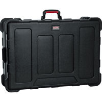 

Gator Cases TSA Series ATA Molded Polyethylene Utility Case, 20x30x8" Interior Size