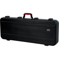 

Gator Cases TSA Series ATA Molded Polyethylene Case for 49-Note Keyboard