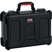 

Gator Cases TSA Series ATA Molded Polyethylene Utility Case with Diced Foam, 11x16x5" Interior Size