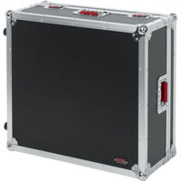 

Gator Cases ATA Wood Flight Case for Behringer X32 Compact Mixer
