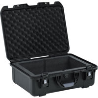 

Gator Cases Titan Series Custom Fit Waterproof 2-Channel Case for Rane 72 DJ Mixer