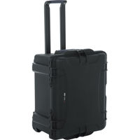 

Gator Cases Titan Series Waterproof Case for Ten Shure DC5980 Bases and Gooseneck Mics