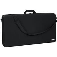 

Gator Cases Lightweight Molded EVA Utility Equipment Case for DJ Controller,Extra Large, 35x19x3" Interior Size