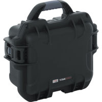 

Gator Cases Titan Waterproof Case with Custom Foam Nest for Zoom H5 Recording Device