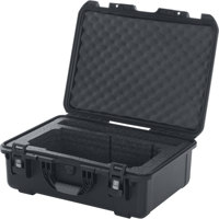 

Gator Cases Titan Series Case with Custom Foam Insert for Universal Audio Ox