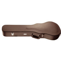 

Gator Cases GW-335-BROWN Semi-Hollow Guitar Deluxe Wood Case