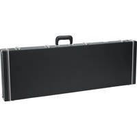 

Gator Cases GW-BASS Deluxe Wooden Case for Bass Guitars