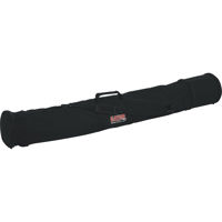 

Gator Cases GX-33 Utility Case for 5 Microphones, 3 Stands, 43X8X8"