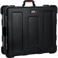 

Gator Cases GXDF-2225-8-TSA ATA Molded Utility Case with TSA Latches, 22x25x8"