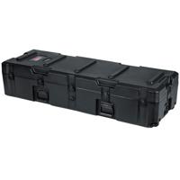 

Gator Cases ATA Heavy Duty Roto-Molded Utility Case, 55x17x11" Interior Size