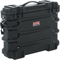 

Gator Cases Rotationally Molded Case for Transporting 19-24" LCD/LED Screens