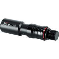 

Gator Cases Frameworks Quick Release Microphone Attachment, 3 Pack