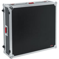 

Gator Cases G-Tour Series ATA Wood Flight Case for Presonus StudioLive 32III Mixer