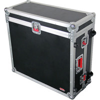 

Gator Cases ATA Wood Flight Case for Behringer X-32 Compact Mixer