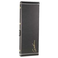 

Godin V1090JZ Hard Shell Case for MultiAc Jazz and MultiAc Spectrum Guitars