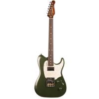 

Godin Stadium '59 Electric Guitar with Gig Bag, Rosewood Fingerboard, Desert Green RN
