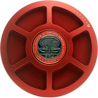 

Global Dynamics United Canon Lens Port Cap