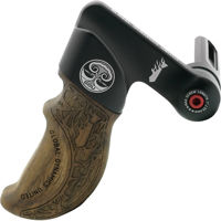 

Global Dynamics United Cowboy Left Handle for RED Digital Cinema DSMC1 and DSMC2 Cameras