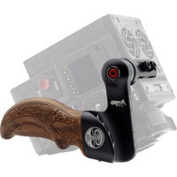 

Global Dynamics United Cowboy Right Handle for RED Digital Cinema DSMC1 and DSMC2 Cameras