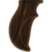 

Global Dynamics United Walnut Grip for DSMC2 Camera Side Handle