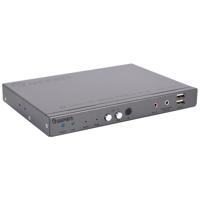 

Gefen 4K Ultra HD HDMI KVM Over IP Receiver