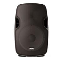 

Gemini AS-08TOGO 8" Portable Active Bluetooth Powered PA Loudspeaker with 200W Class AB Amplifier