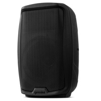 

Gemini AS-2108BT 8" 500 Watt Full-Range PA Active Bluetooth Loudspeaker