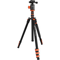 

GEEKOTO Geekoto AT24EVO 77" Aluminum Tripod