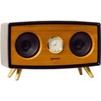 

Gemini BRS-430 Portable Bluetooth 5.0 Speaker