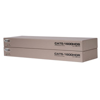 

Gefen KVM Extender
