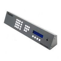 

Gefen 2 RU Matrix Controller