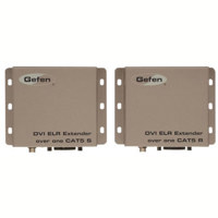 

Gefen DVI ELR Extender Over One CAT-5