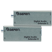 

Gefen Digital Audio Extender
