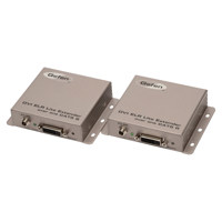 

Gefen DVI ELR Lite Extender Over One CAT-5