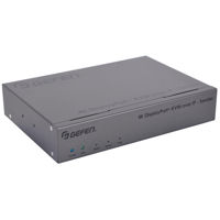 

Gefen 4K DisplayPort KVM Over IP Transmitter