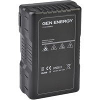 

GEN Energy 160Wh V-Mount Li-ion Battery