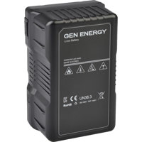 

GEN Energy 290Wh V-Mount Li-ion Battery
