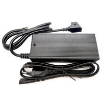

GEN Energy Portable V-Mount Charger for G-B100 Series Battery, 16.8V/3.5A
