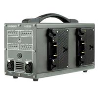 

GEN Energy G-CB100 4-Channel Simultaneous Gold Mount Charger & Power Station