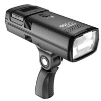 

GEEKOTO Geekoto GT200 Monolight with Soft Light Cover